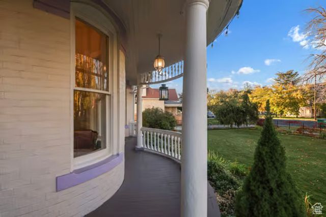 164 W 100 N, Logan, UT 84321