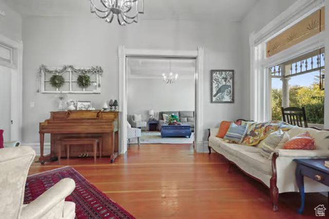 164 W 100 N, Logan, UT 84321