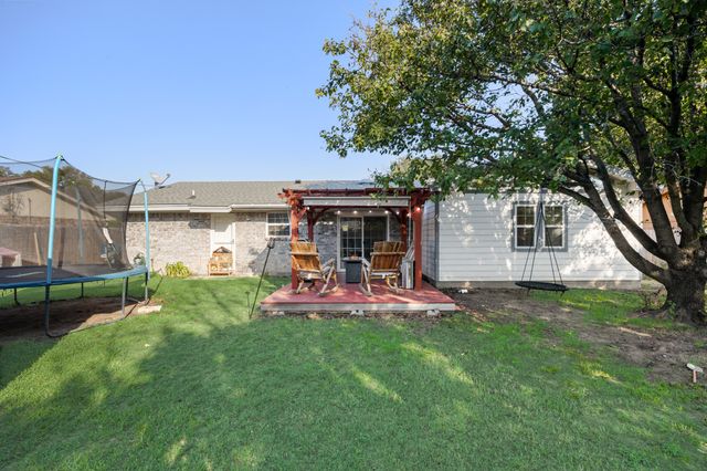 244 Richard Lane, Azle, TX 76020