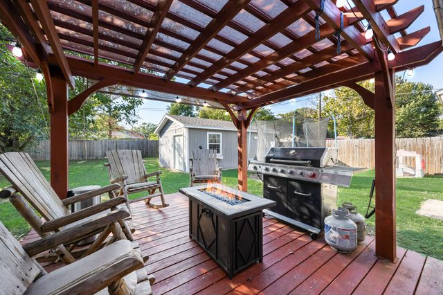 244 Richard Lane, Azle, TX 76020