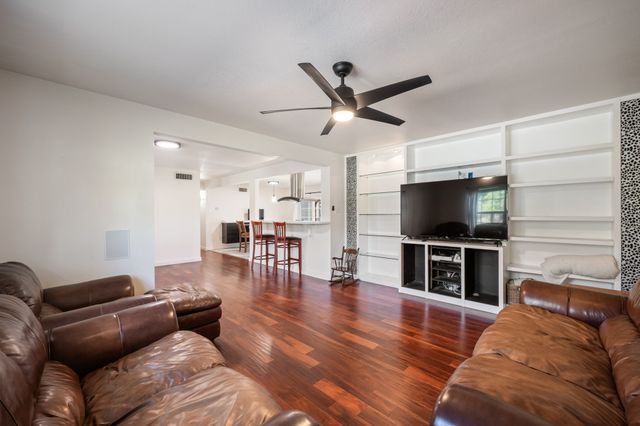 244 Richard Lane, Azle, TX 76020