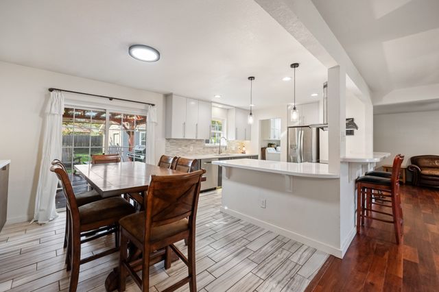 244 Richard Lane, Azle, TX 76020