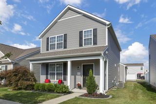 2012 Edison Street, Newark, OH 43055