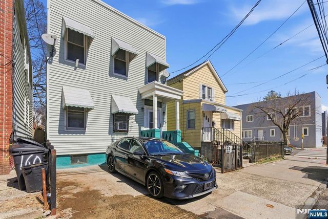 158 Fulton Avenue, Jersey City, NJ 07305