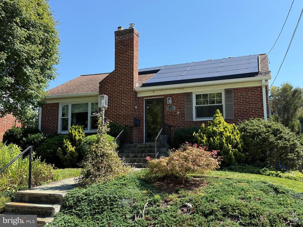 10909 STILLWATER AVE, Kensington, MD 20895