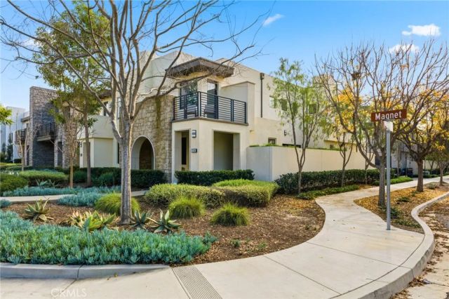 330 Magnet, Irvine, CA 92618