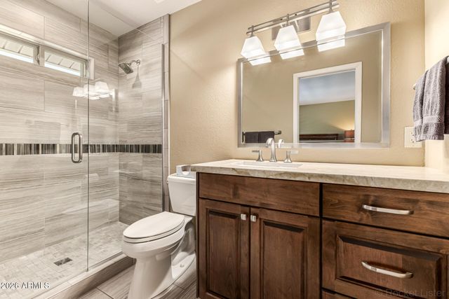 17108 E GRANDE Boulevard, Fountain Hills, AZ 85268