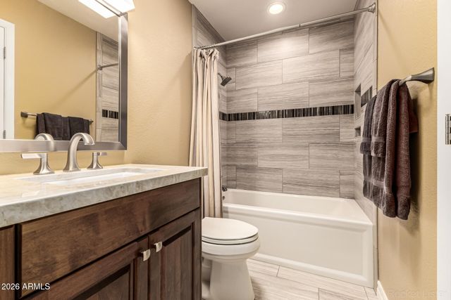 17108 E GRANDE Boulevard, Fountain Hills, AZ 85268