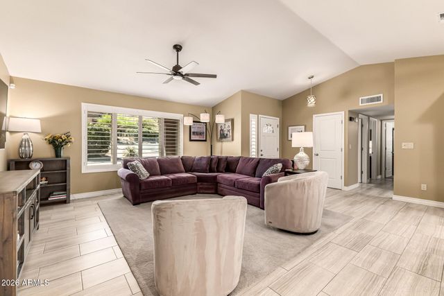 17108 E GRANDE Boulevard, Fountain Hills, AZ 85268