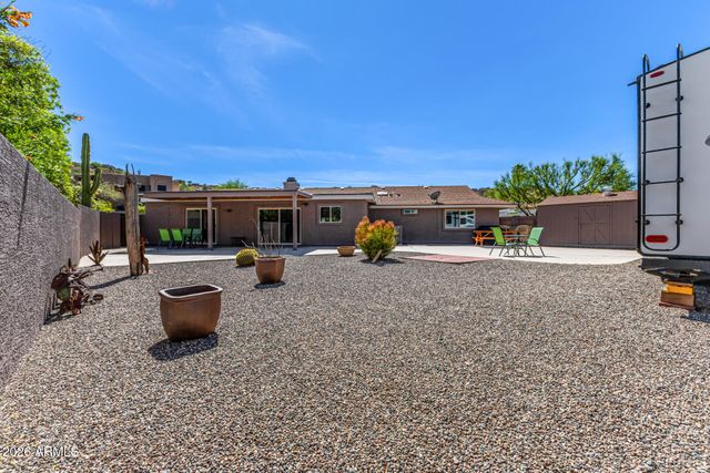 17108 E GRANDE Boulevard, Fountain Hills, AZ 85268