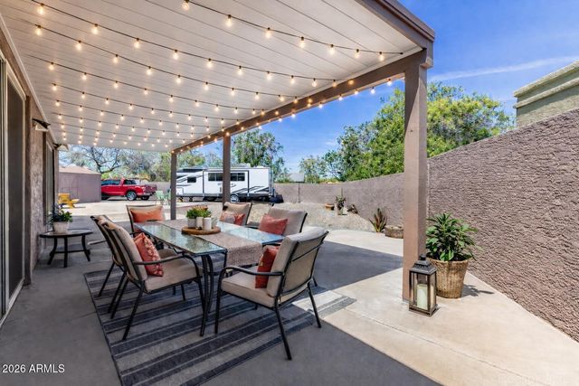 17108 E GRANDE Boulevard, Fountain Hills, AZ 85268