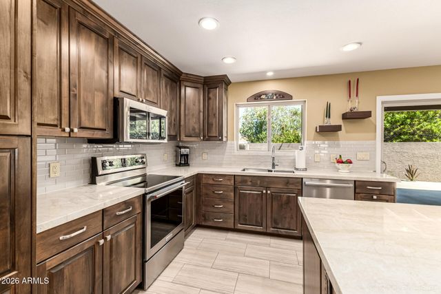 17108 E GRANDE Boulevard, Fountain Hills, AZ 85268