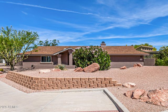 17108 E GRANDE Boulevard, Fountain Hills, AZ 85268