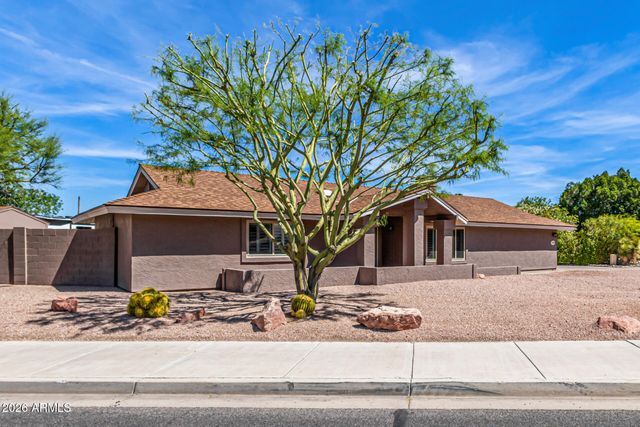 17108 E GRANDE Boulevard, Fountain Hills, AZ 85268