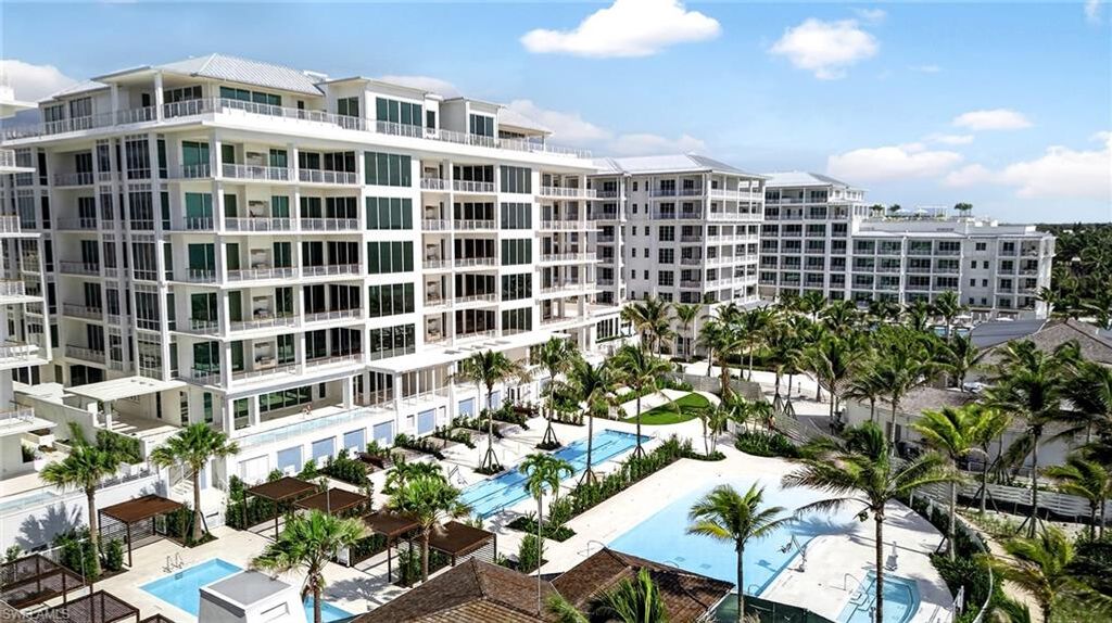 901 Gulf Shore BLVD N A-203, NAPLES, FL 34102 — photo 2