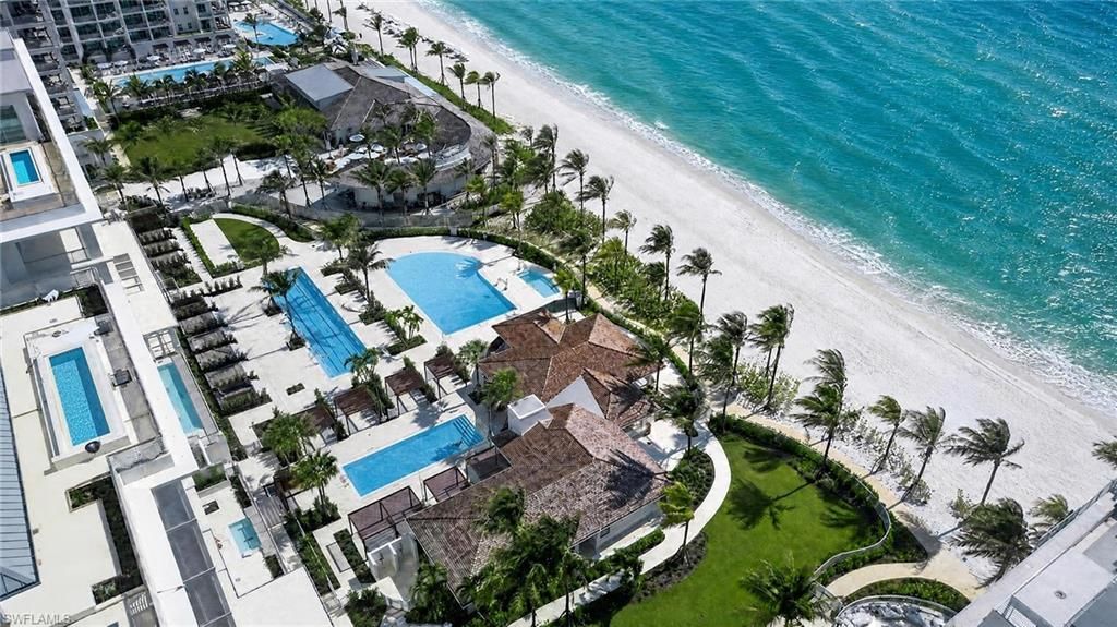 901 Gulf Shore BLVD N A-203, NAPLES, FL 34102 — photo 3