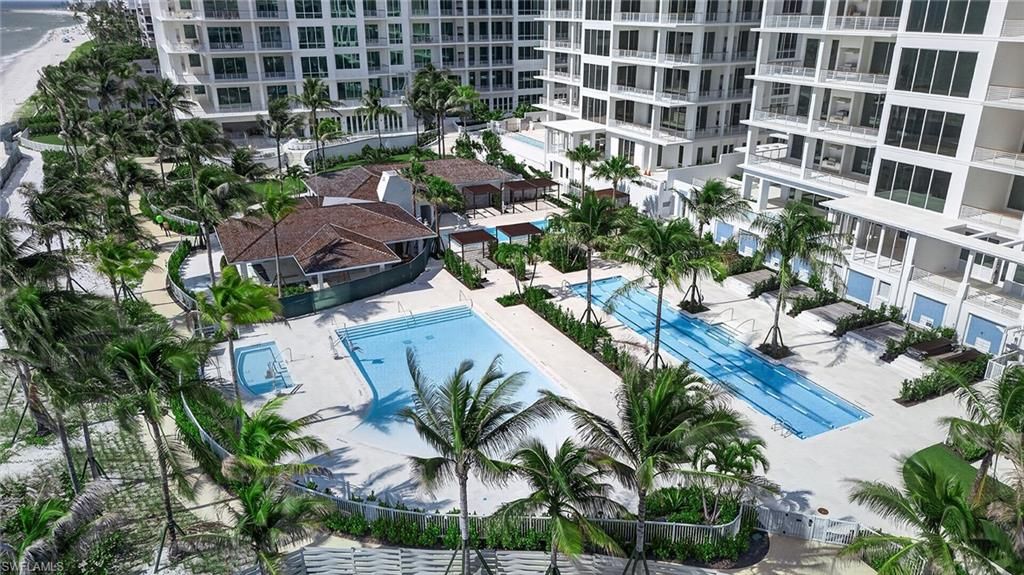 901 Gulf Shore BLVD N A-203, NAPLES, FL 34102 — photo 4