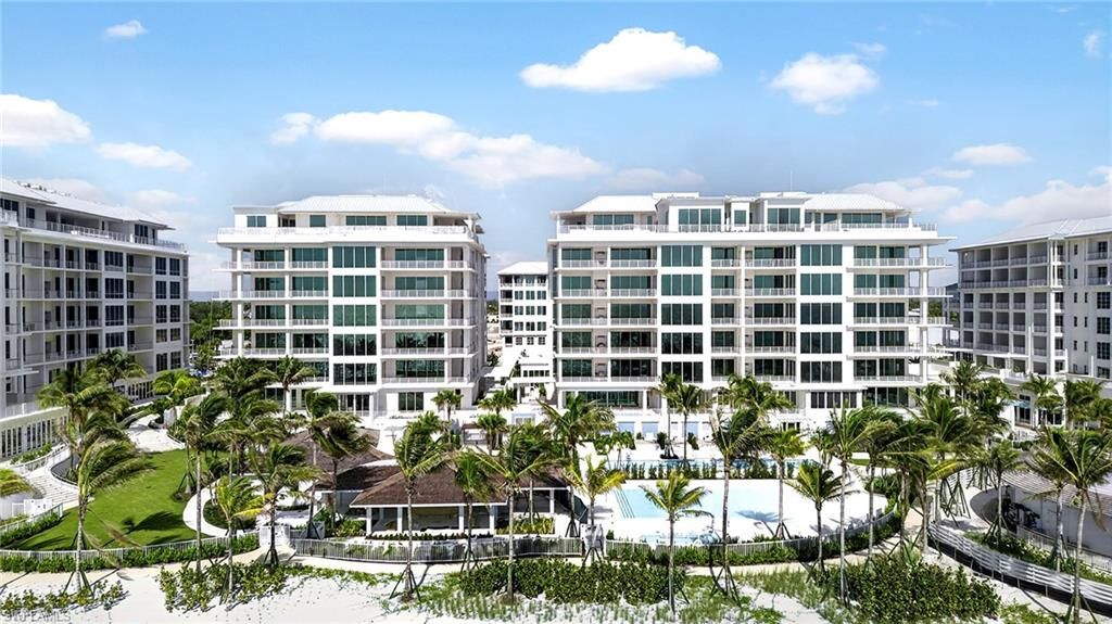 901 Gulf Shore BLVD N A-203, NAPLES, FL 34102 — photo 5