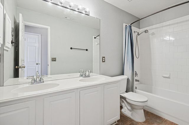 6920 Emerald Coast Drive, Plano, TX 75074