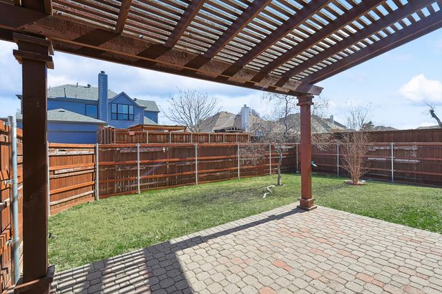 6920 Emerald Coast Drive, Plano, TX 75074