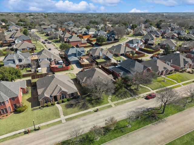 6920 Emerald Coast Drive, Plano, TX 75074