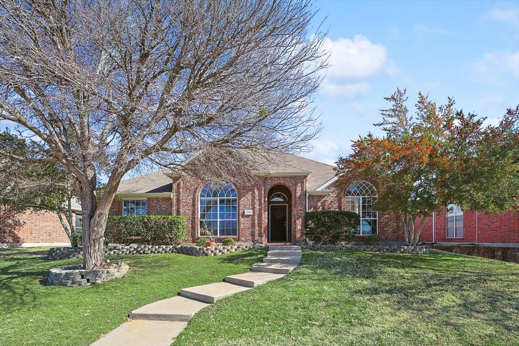 6920 Emerald Coast Drive, Plano, TX 75074
