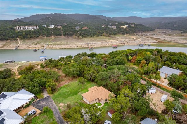 17409 E Darleen DR, Leander, TX 78641