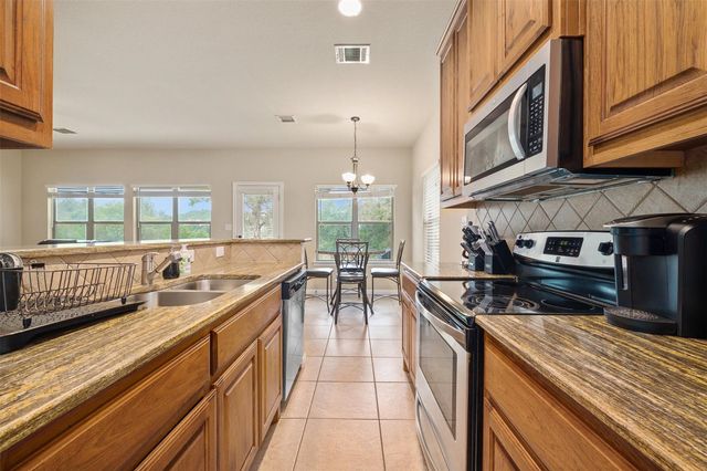 17409 E Darleen DR, Leander, TX 78641