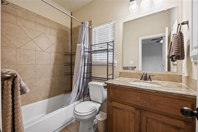 17409 E Darleen DR, Leander, TX 78641