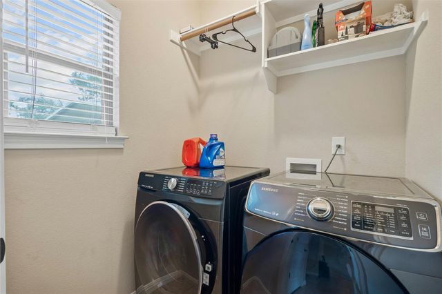 17409 E Darleen DR, Leander, TX 78641