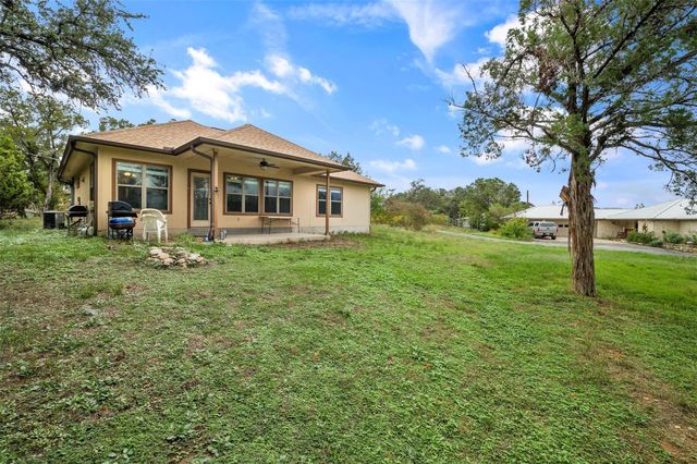 17409 E Darleen DR, Leander, TX 78641