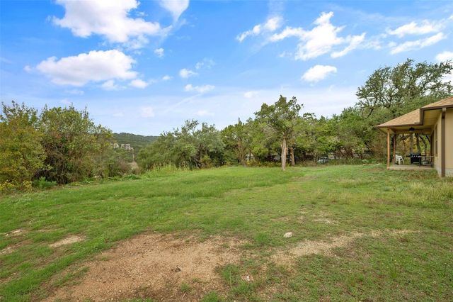 17409 E Darleen DR, Leander, TX 78641
