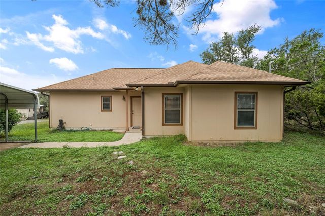 17409 E Darleen DR, Leander, TX 78641