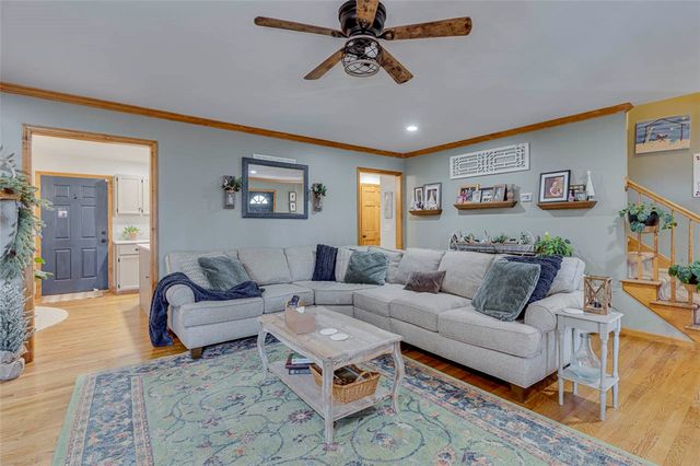 124 Hillside Circle, Easley, SC 29640