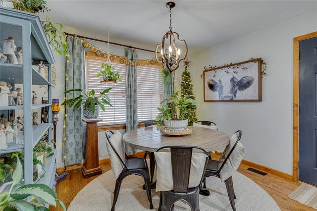 124 Hillside Circle, Easley, SC 29640