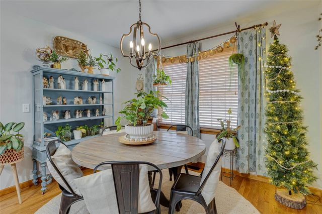 124 Hillside Circle, Easley, SC 29640