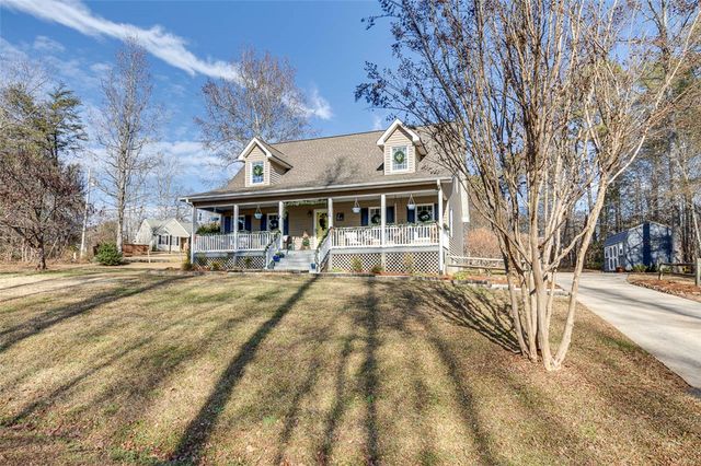 124 Hillside Circle, Easley, SC 29640