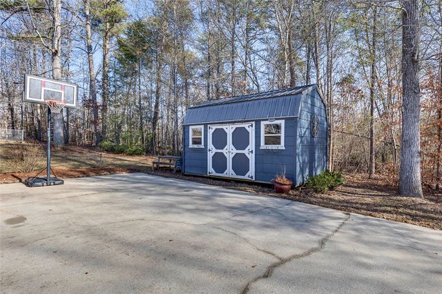 124 Hillside Circle, Easley, SC 29640