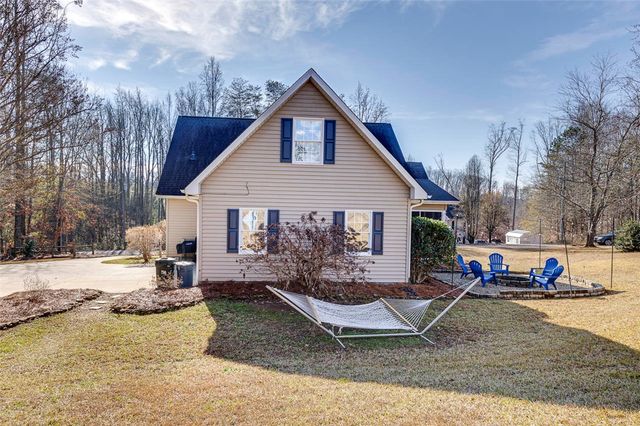 124 Hillside Circle, Easley, SC 29640