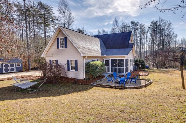 124 Hillside Circle, Easley, SC 29640