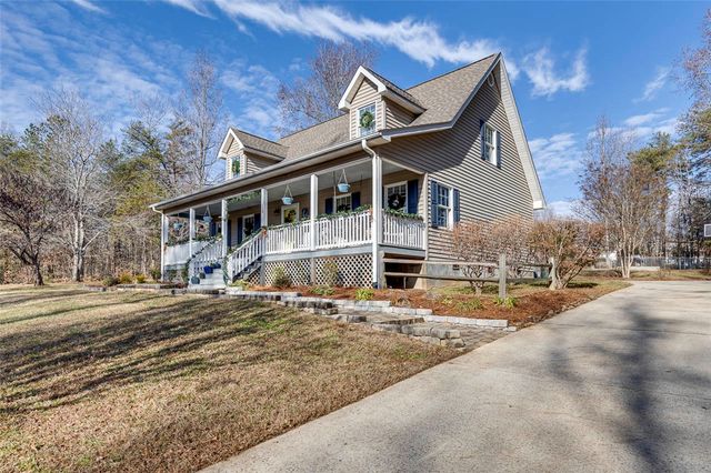 124 Hillside Circle, Easley, SC 29640