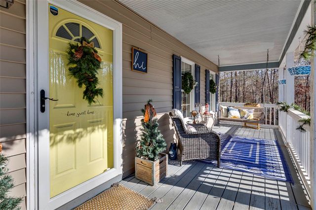 124 Hillside Circle, Easley, SC 29640