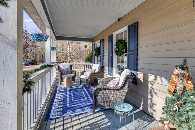 124 Hillside Circle, Easley, SC 29640