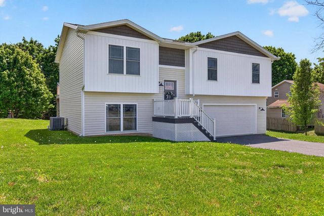 3 WALLEYE DRIVE, Shippensburg, PA 17257