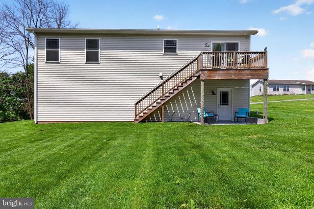 3 WALLEYE DRIVE, Shippensburg, PA 17257