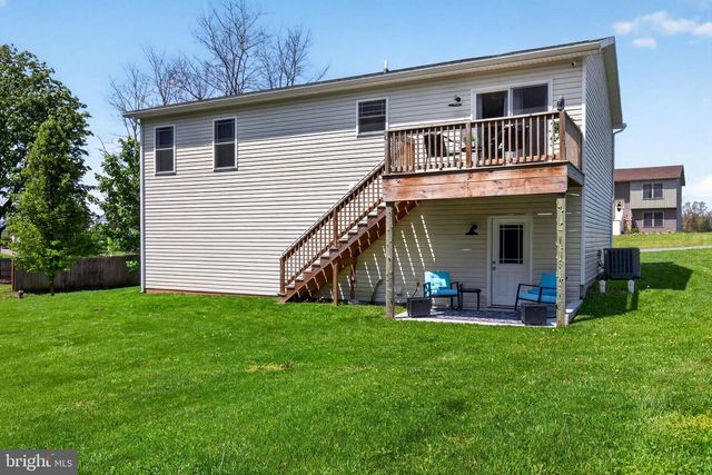 3 WALLEYE DRIVE, Shippensburg, PA 17257