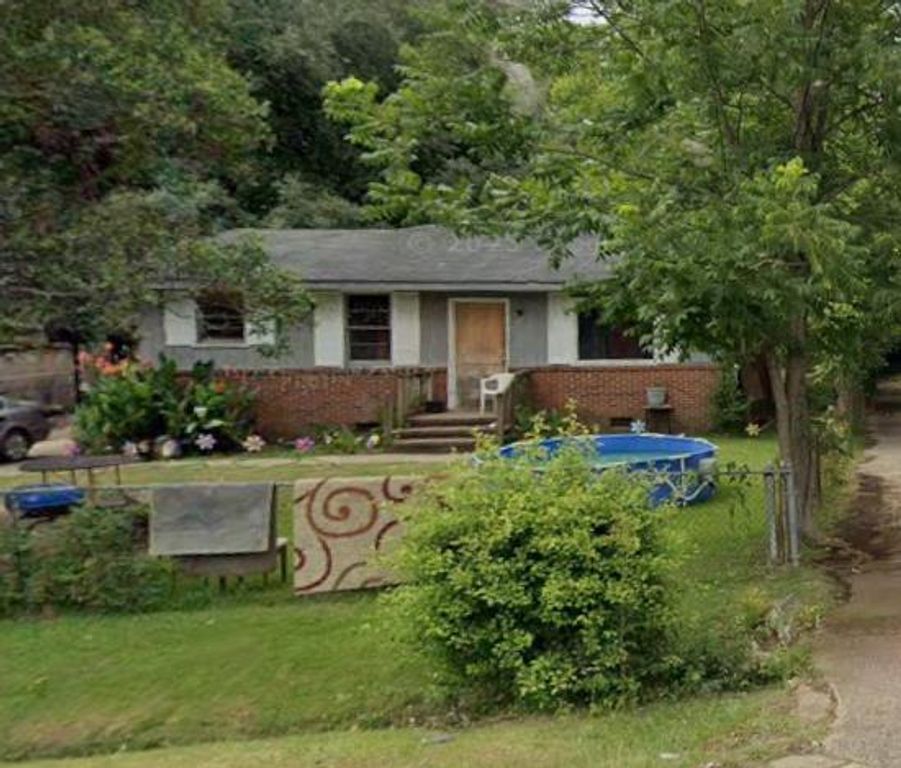 3048 Knox Street, Columbus, GA 31903