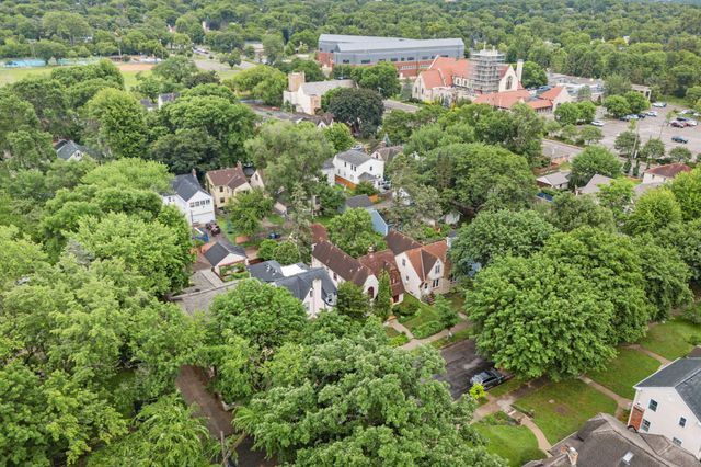 4925 Logan Avenue S, Minneapolis, MN 55419