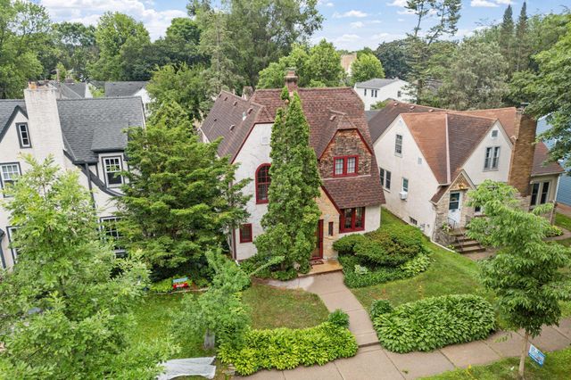 4925 Logan Avenue S, Minneapolis, MN 55419
