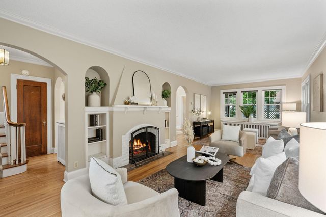 4925 Logan Avenue S, Minneapolis, MN 55419